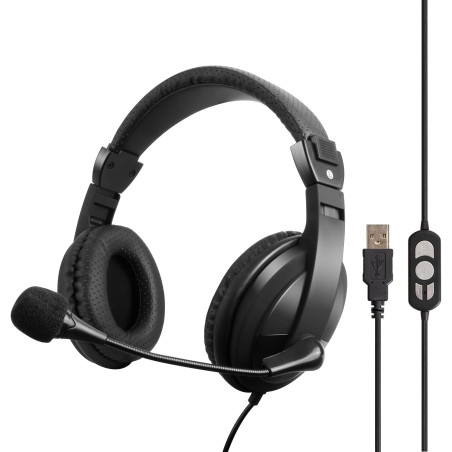 Micro casque Vcom