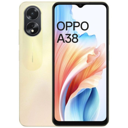SMARTPHONE OPPO A38 4GO 128GO