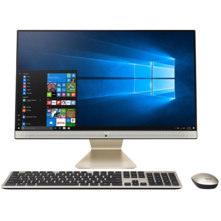 ASUS ALL IN ONE VIVO AIO V241EAK INTEL CORE I3 11EM 4G 512SSD