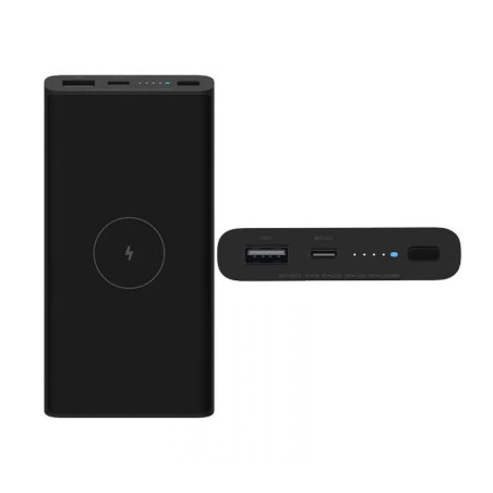 POWER BANK XIAOMI REDMI 10 000 MAH
