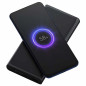 POWER BANK XIAOMI REDMI 10 000 MAH 10W WIRELESS NOIR POWER BANK XIAOMI REDMI 10 000 MAH 10W WIRELESS NOIR