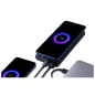 POWER BANK XIAOMI REDMI 10 000 MAH 10W WIRELESS NOIR POWER BANK XIAOMI REDMI 10 000 MAH 10W WIRELESS NOIR