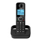 TELEPHONE FIXE ALCATEL F860 - NOIR