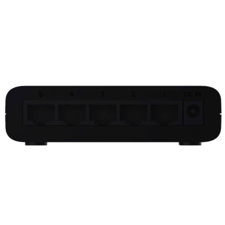 SWITCH DE BUREAU EDIMAX EDES-3305P FAST ETHERNET A 5 PORTS