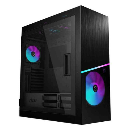 PC BUREAU MSI INTEL CORE I9-13EM 32GB 2TB SSD RTX 4080