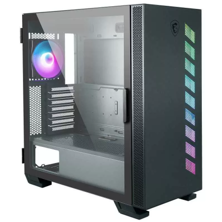 PC BUREAU MSI INTEL CORE I5-13EM 16GB 500GB SSD RTX 4060TI