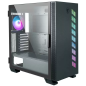 PC BUREAU MSI INTEL CORE I5-13EM 16GB 500GB SSD RTX 4060TI