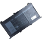 Batterie Dell 357F9 (50Wh)
