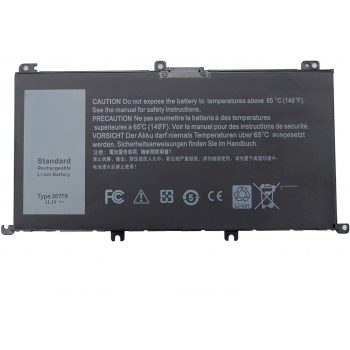 BATTERIE Dell Inspiron 15...
