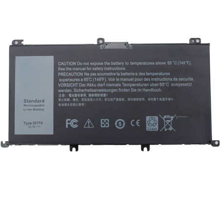 Dell Inspiron 15 7000 Gaming 15 7559 i7559 7557 i7557 5577