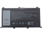 BATTERIE Dell Inspiron 15 7000 Gaming 15 7559 i7559 7557 i7557 5577