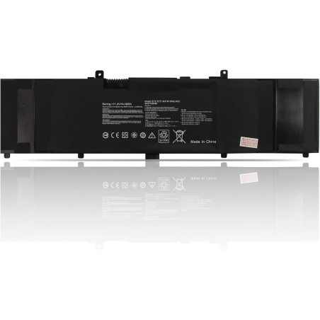 BATTERIE ASUS UX301E