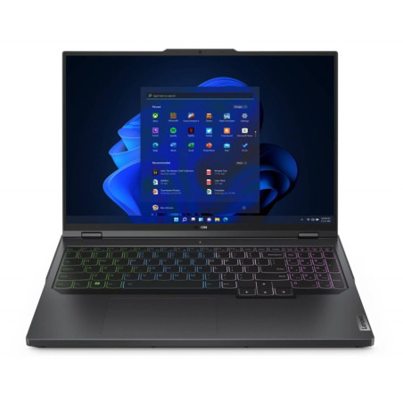 PC PORTABLE GAMER LENOVO LÉGION PRO 5 16IRX8 I7 13È GÉN 16GO RTX 4060