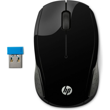 SOURIS SANS FIL HP