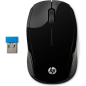 SOURIS SANS FIL HP 200