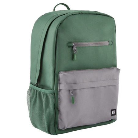 SAC A DOS HP CAMPUS 7J595AA 15.6" - GRIS / VERT