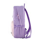 SAC A DOS HP CAMPUS 7J597AA POUR PC PORTABLE 15" - LAVANDE