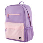 SAC A DOS HP CAMPUS 7J597AA POUR PC PORTABLE 15" - LAVANDE