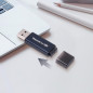 CLE USB TEAM GROUP C211 3.2 32 GO METAL