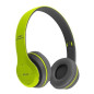 CASQUE SANS FIL P47 5.0+EDR