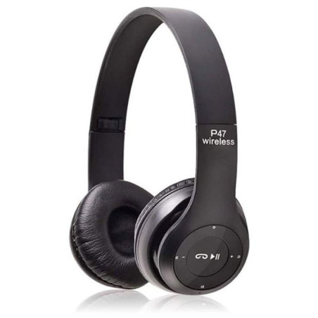 CASQUE SANS FIL P47 5.0+EDR