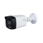 CAMERA 2MP DAHUA TUBE FULL COLOR HDCVI HAC-HFW1209TLMALED
