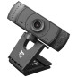 WEBCAM GAMER WHITE SHARK OWL 1080P- NOIR (GCW-004)