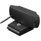 WEBCAM GAMER WHITE SHARK OWL 1080P- NOIR (GCW-004)