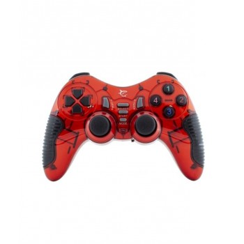 MANETTE DE JEUX GAMER WHITE...