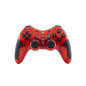 MANETTE DE JEUX GAMER WHITE SHARK PANTHEON WIRELESS GPW-2021 - Noir