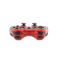 MANETTE DE JEUX GAMER WHITE SHARK PANTHEON WIRELESS GPW-2021 - Noir