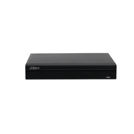 NVR DAHUA 16 CANAUX 4K (NVR4116HS-8P4KS2/L)