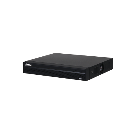 NVR DAHUA 16 CANAUX 4K (NVR4116HS-8P4KS2/L)