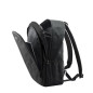 SAC À DOS SBOX 19056N BOSTON POUR PC PORTABLE 15.6'' – NOIR