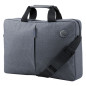 SACOCHE HP K0B38AA POUR PC PORTABLE 15.6'' - GRIS