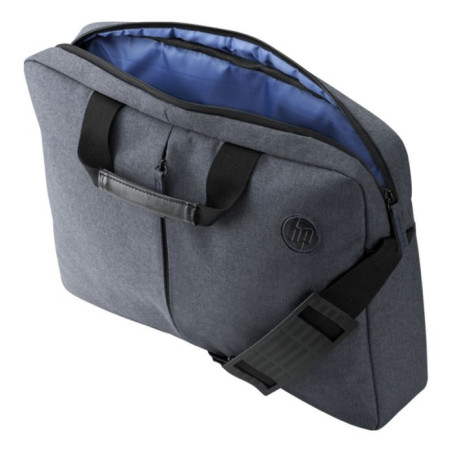 SACOCHE HP K0B38AA POUR PC PORTABLE 15.6'' - GRIS