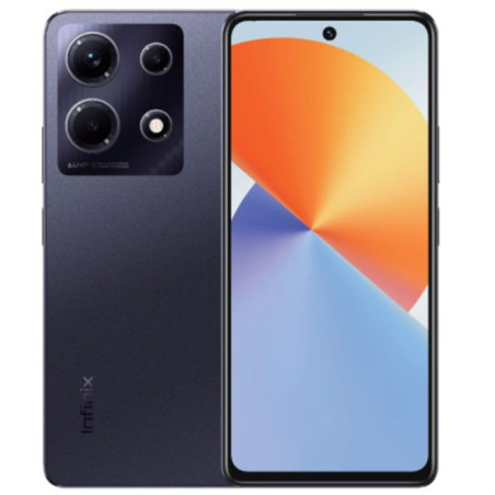 SMARTPHONE INFINIX NOTE 30 8GO 256GO - SUNSET GOLD