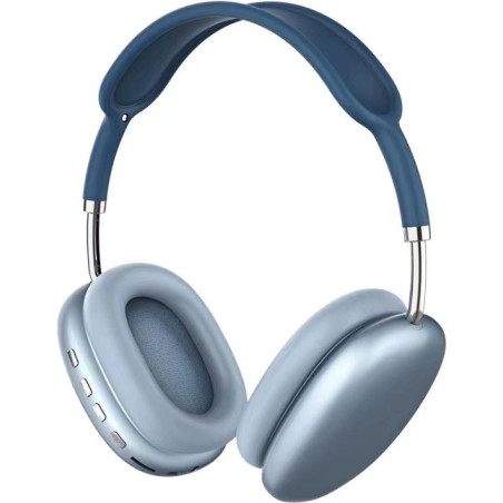CASQUE BLUETOOTH P9