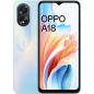 SMARTPHONE OPPO A18 4GO 128GO