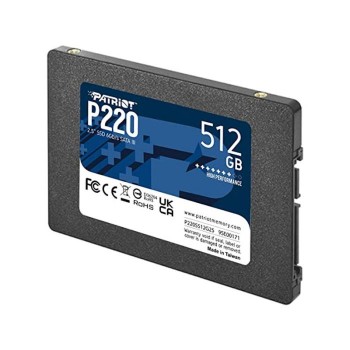 DISQUE DUR INTERNE SSD...