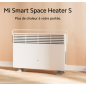 CHAUFFAGE XIAOMI MI SMART SPACE HEATER S