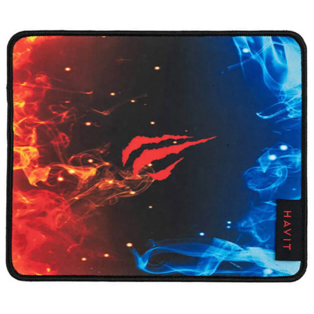 TAPIS SOURIS GAMER HAVIT