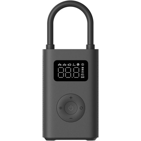 AIR COMPRESSEUR PORTATIF XIAOMI ELECTRIC 2