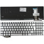 CLAVIER PC PORTABLE ASUS N751J N751JK N751JX