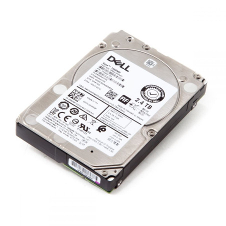 DISQUE DUR SERVEUR DELL