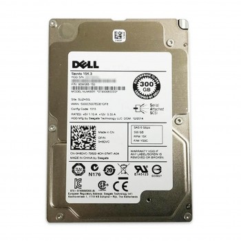 DISQUE DUR SERVEUR DELL 2.5...