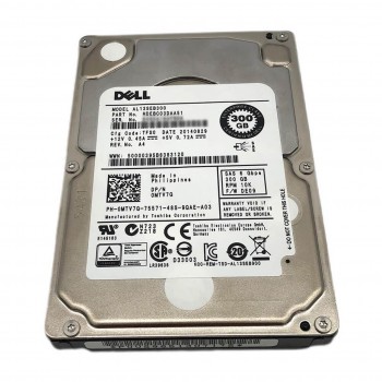 DISQUE DUR SERVEUR DELL 2.5...
