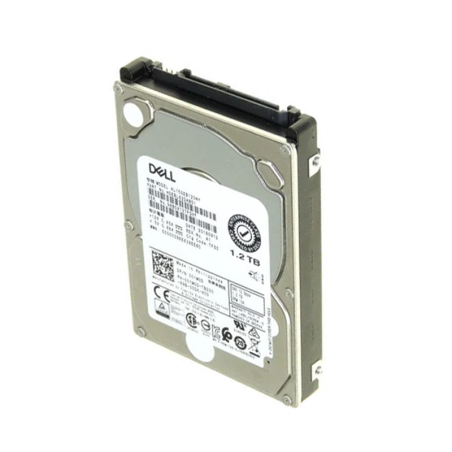 DISQUE DUR SERVEUR 2.5 1.2TB 10K SAS 12GBPS (400-ATJL)