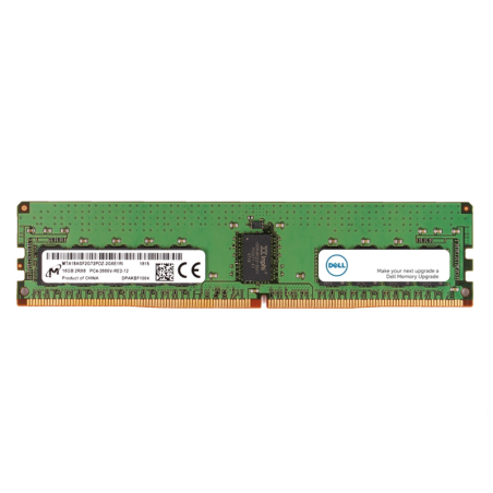 BARRETTE MÉMOIRE SERVEUR 16G