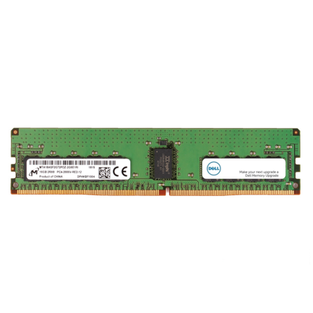 BARRETTE MÉMOIRE SERVEUR 16G DDR4 2666Mhz ECC